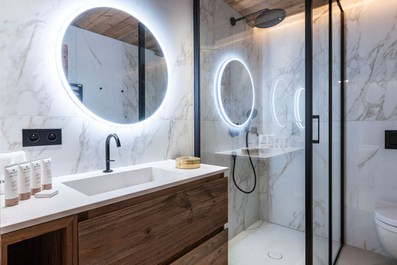 Chambre_Classique_Chalet_Marius_Val_Isere_Montagne_Alpes_Vue_Montagne_2